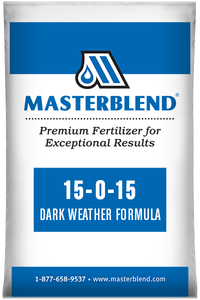 15-0-15 Dark Weather Formula