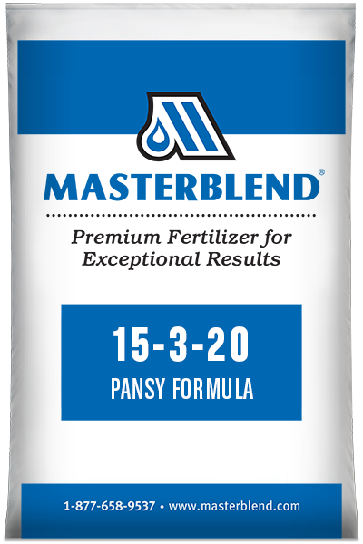 15-3-20 Pansy Formula