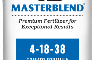 4-18-38-Tomato-Formula Masterblend water-soluble fertilizer