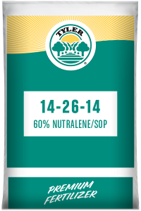 14-26-14 60% Nutralene/sop