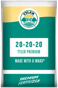 20-20-20 Tyler Premium with UMAXX