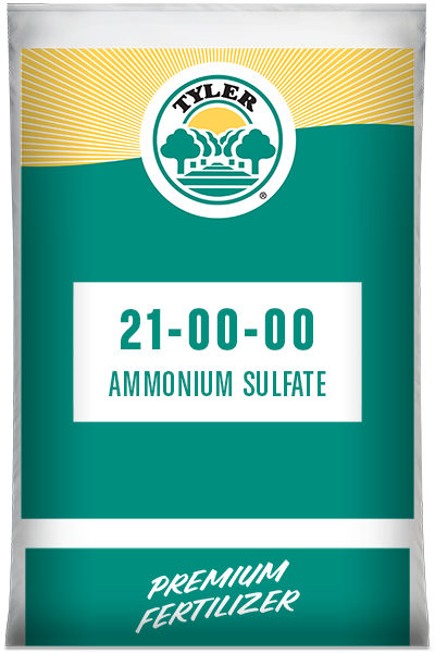 21-00-00 Ammonium Sulfate