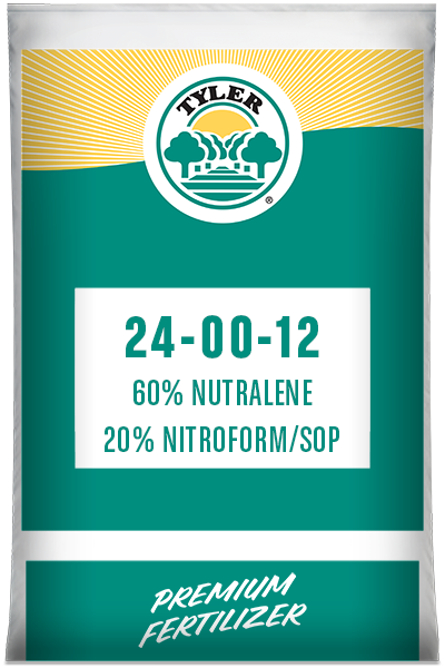 24-00-12 60% Nutralene/ 20% Nitroform/sop