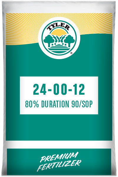 24-00-12 80% Duration 90/sop