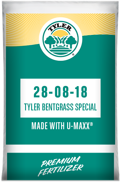 28-08-18 Tyler Bentgrass Special with U-Maxx