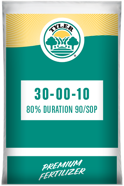 30-00-10 80% Duration 90/sop