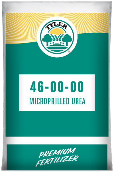 46-00-00 Microprilled Urea