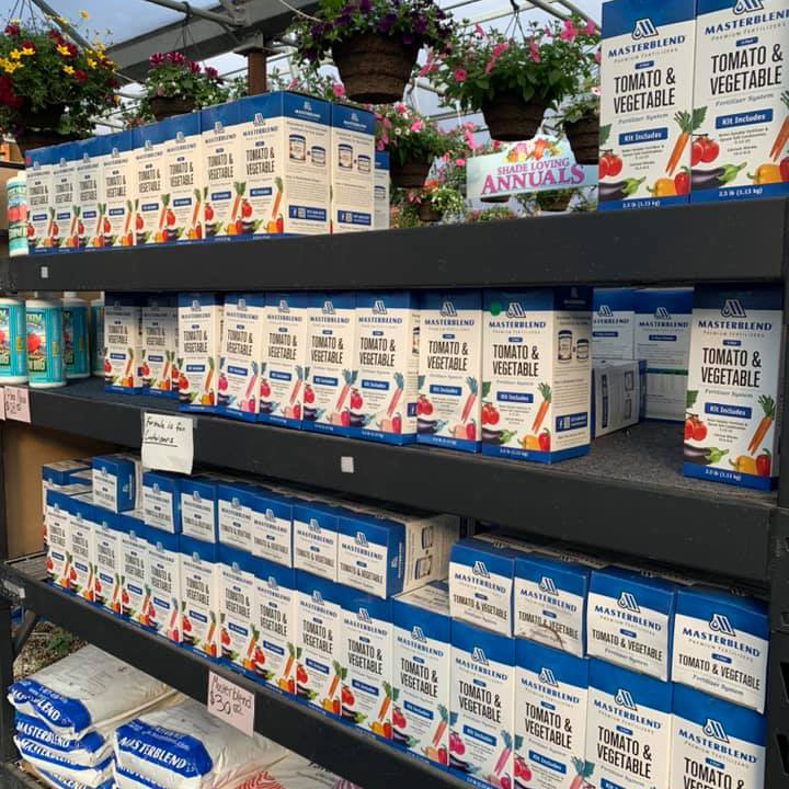 masterblendshelf